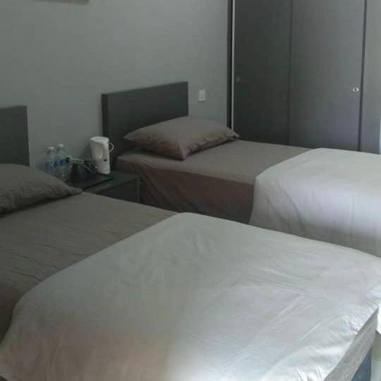 Blackstone Beach Resort Kuantan Esterno foto